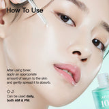 PDRN Hyaluronic Acid Capsule 100 Serum - ANUA