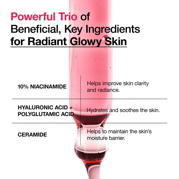 ANUA Niacinamide 10 + TXA 4 Serum - ANUA