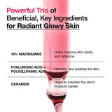 ANUA Niacinamide 10 + TXA 4 Serum - ANUA
