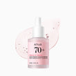 Peach 70% Niacinamide Serum - ANUA