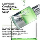 Azelaic Acid 10 Hyaluron Redness Soothing Serum  - ANUA