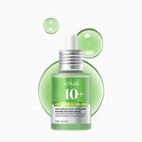 Azelaic Acid 10 Hyaluron Redness Soothing Serum  - ANUA