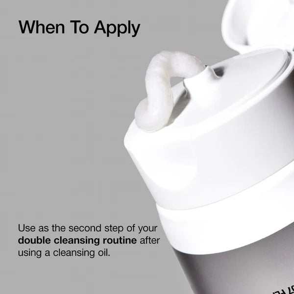 8 Hyaluronic Acid Hydrating Gentle Foaming Cleanser - ANUA