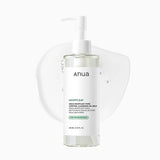 Heartleaf Pore Cleansing Oil Mild - ANUA