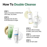 Heartleaf Pore Control Cleansing Oil - ANUA