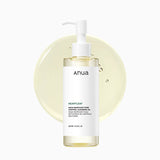 Heartleaf Pore Control Cleansing Oil - ANUA