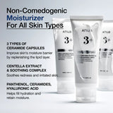 3 Ceramide Panthenol Moisture Barrier Cream - ANUA