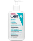 CeraVe Blemish Control Cleanser - CERAVE