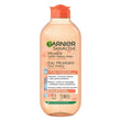 Garnier SkinActive Micellar Gentle Peeling Water with 1% PHA + Glycolic Acid