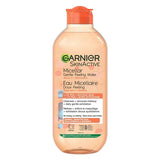 Garnier SkinActive Micellar Gentle Peeling Water with 1% PHA + Glycolic Acid