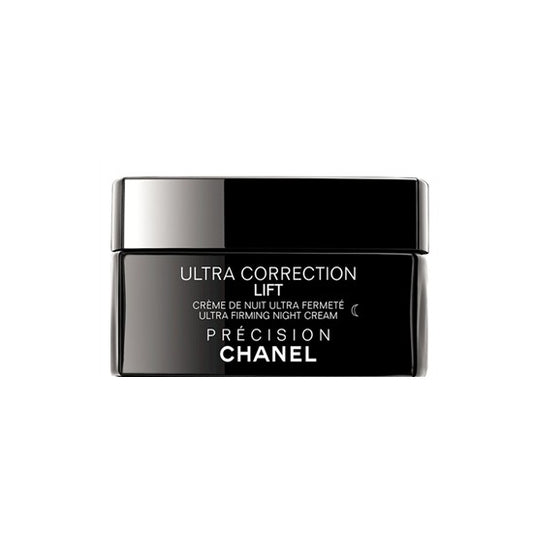 Chanel - ULTRA CORRECTION LIFT Ultra Firming Night Cream