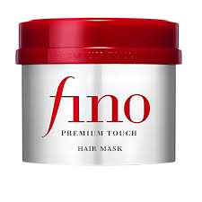 Fino Premium Touch Hair Mask