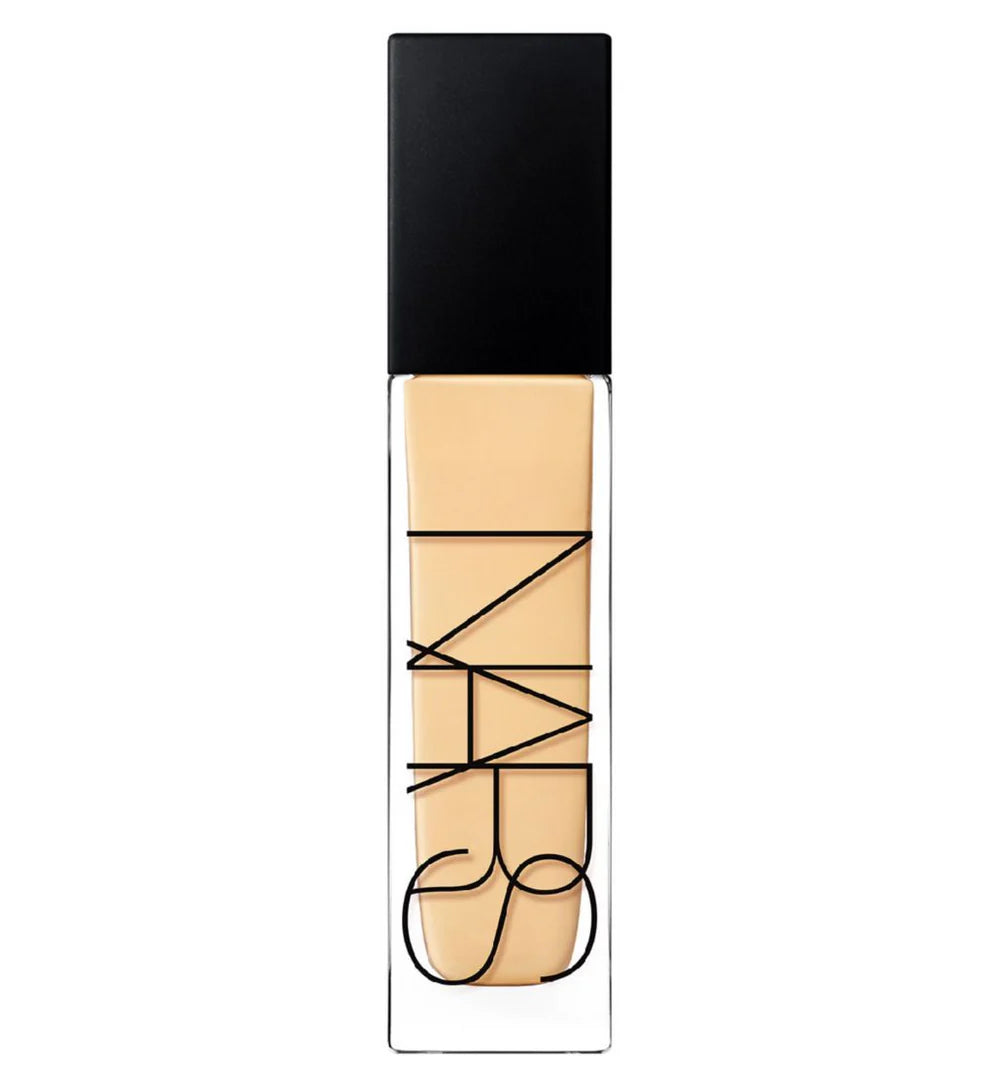 Natural Radiant Longwear Foundation