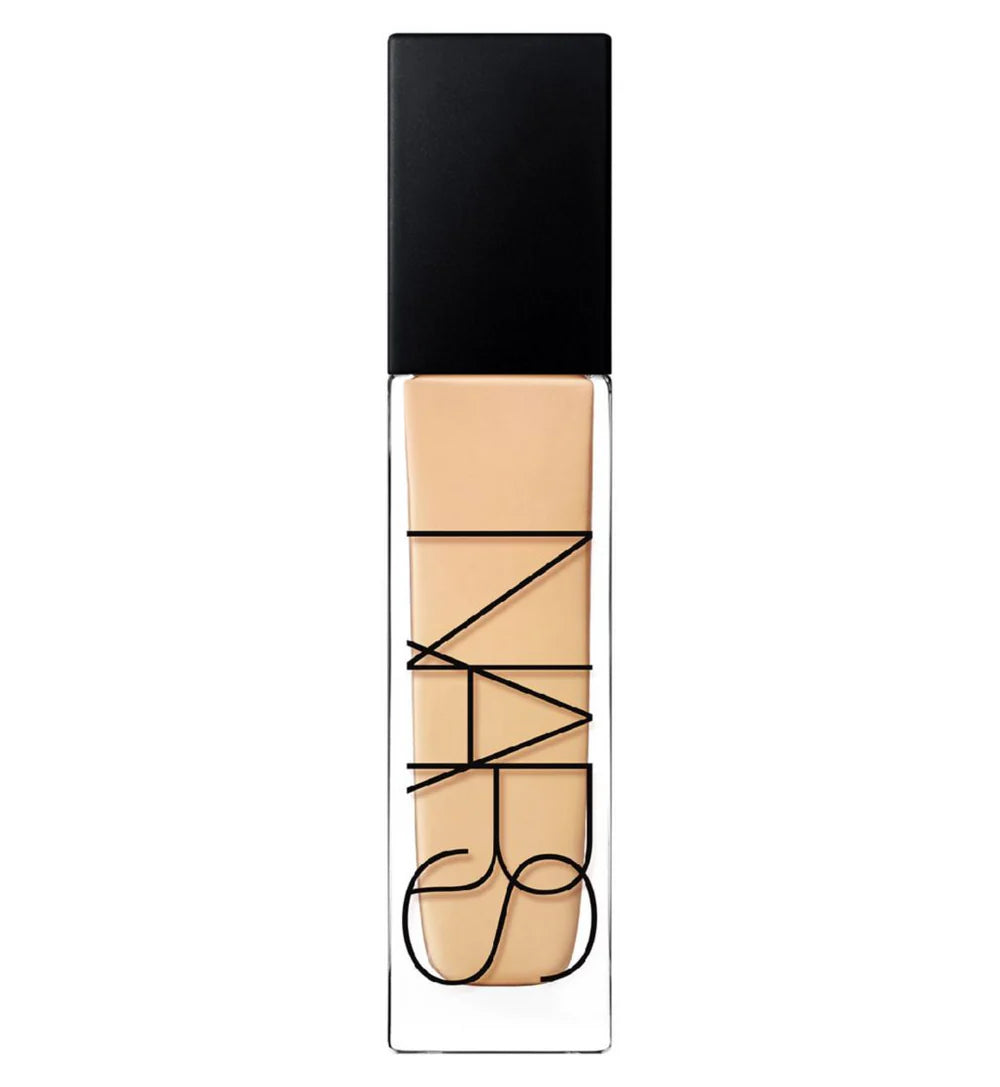 Natural Radiant Longwear Foundation