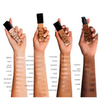 Natural Radiant Longwear Foundation
