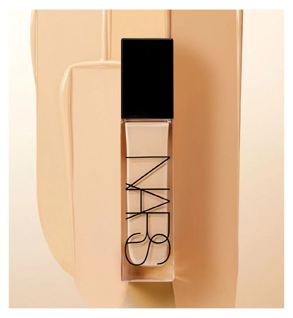 Natural Radiant Longwear Foundation