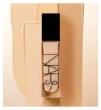 Natural Radiant Longwear Foundation