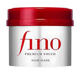 Fino Premium Touch Hair Mask