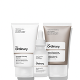 The Clear Set - The Ordinary