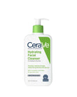 Hydrating Facial Cleanser: Skin Refresh | CeraVe