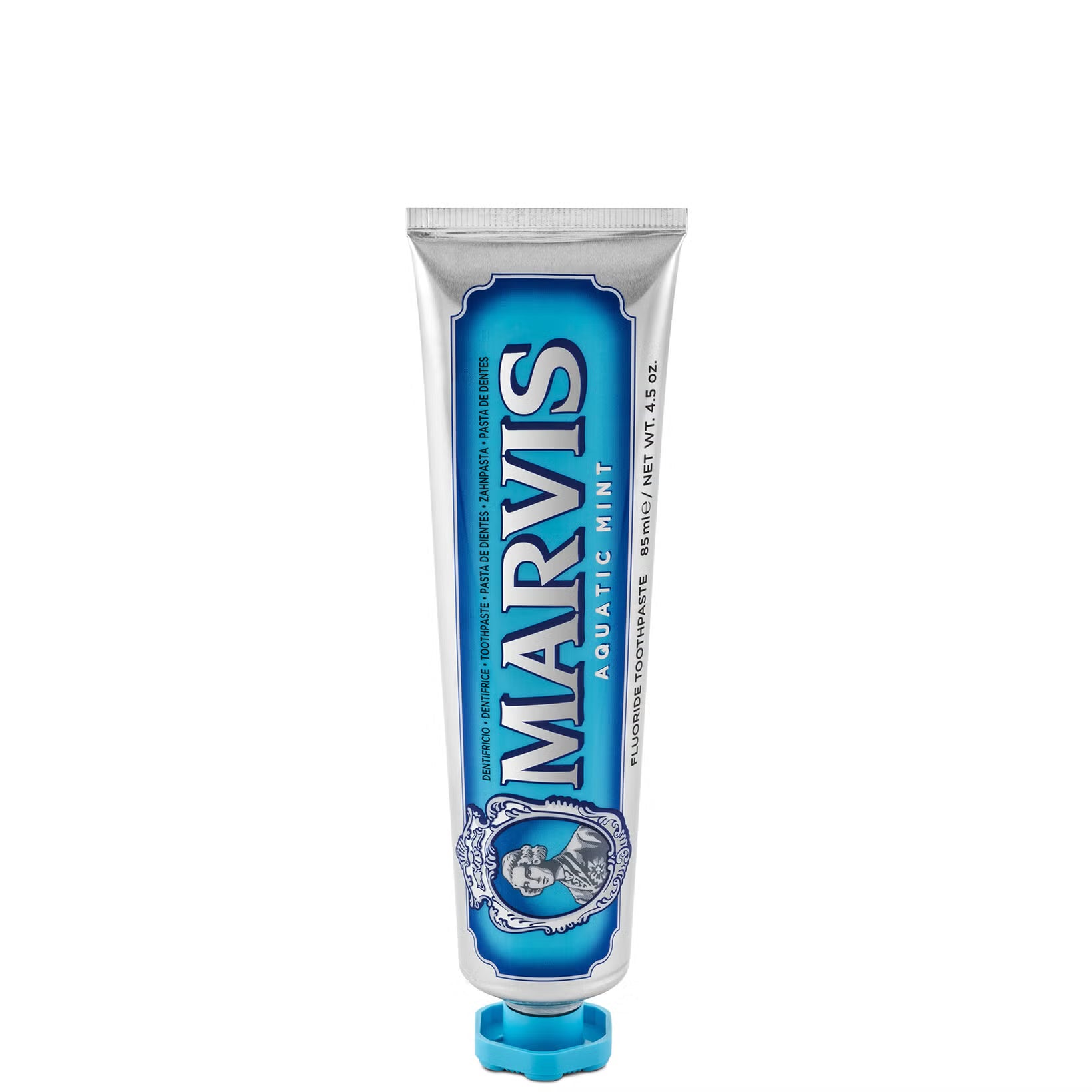 Marvis Travel Jasmine Mint Toothpaste 25ml