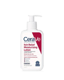 Itch Relief Moisturizing Lotion - CERAVE