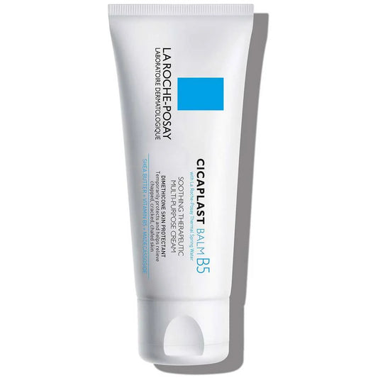 CICAPLAST BALM B5 FOR DRY SKIN IRRITATIONS - LA ROCHE-POSAY