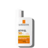 FOR ALL SKIN TYPE VERY HIGH PROTECTION. ULTRA RESISTANT. INVISIBLE. - La Roche-Posay