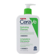 CeraVe Hydrating Facial Cleanser 473ml