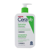 CeraVe Hydrating Facial Cleanser 473ml