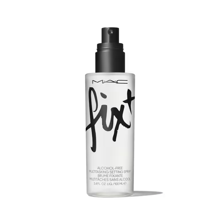 FIX+ Multitasking Setting Spray, Alcohol-Free, Hydrates/Primes/Sets/Refreshes