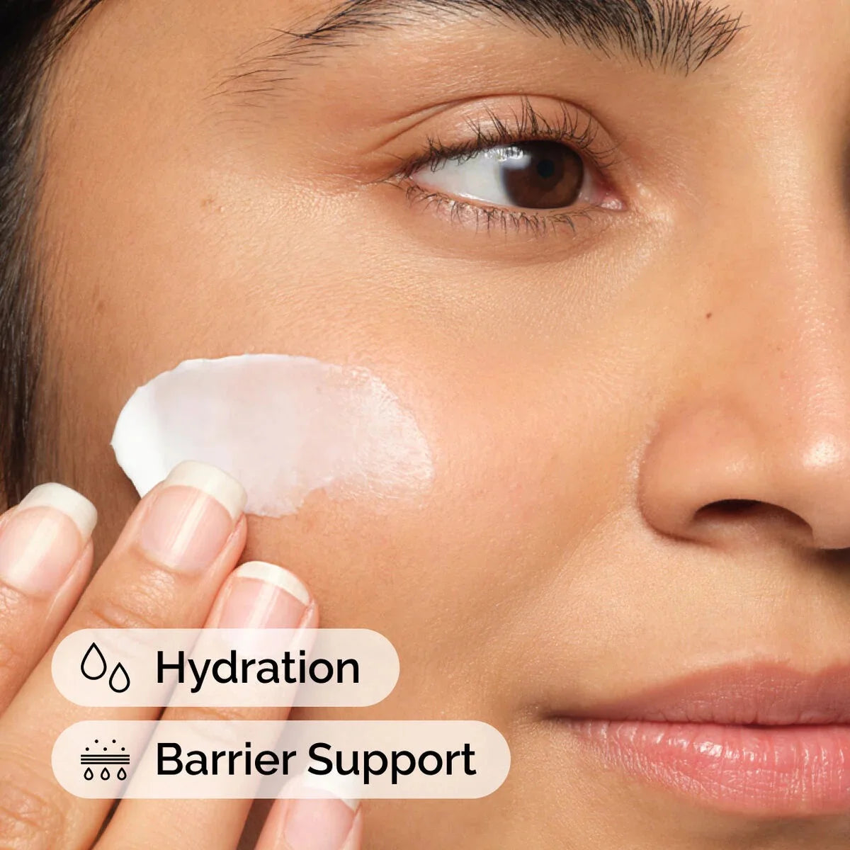 Natural Moisturizing Factors + HA - The Ordinary
