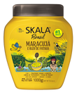 Hair Treatment Cream Maracujá e Óleo de Patauá