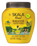 Hair Treatment Cream Maracujá e Óleo de Patauá