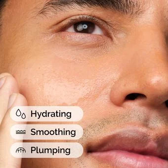 Hyaluronic Acid 2% + B5 (with Ceramides) - The Ordinary