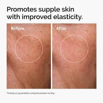 Hyaluronic Acid 2% + B5 (with Ceramides) - The Ordinary