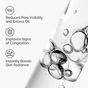 Niacinamide 10% + Zinc 1% - The Ordinary