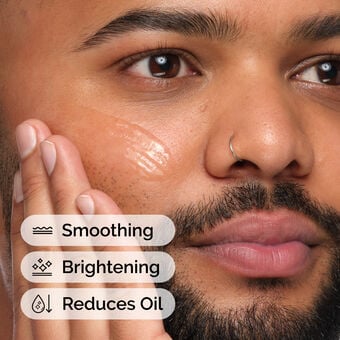 Niacinamide 10% + Zinc 1% - The Ordinary