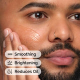 Niacinamide 10% + Zinc 1% - The Ordinary