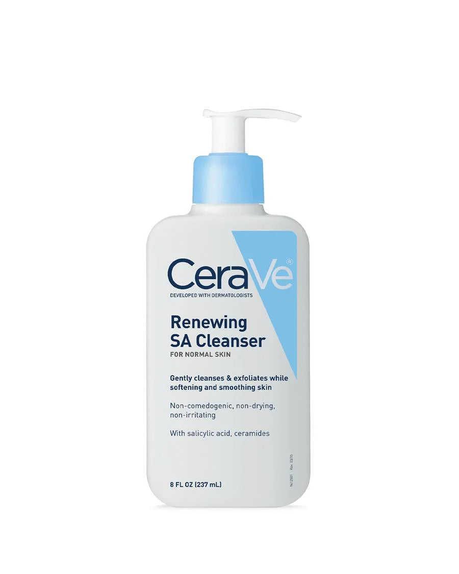 Renewing SA Cleanser - CERAVE