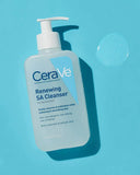 Renewing SA Cleanser - CERAVE