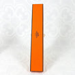 Authentic Hermès Leather Wrist Strap