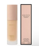 GUCCI Natural Finish Fluid Foundation