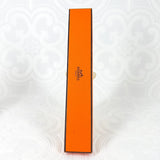 Authentic Hermès Leather Wrist Strap