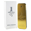 Paco Rabanne One Million EDT 3.4 oz 100 ml Men TESTER (white box)