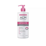 ACM DEPIWHITE whitening body milk NOUVEAU/NEW PACKAGING