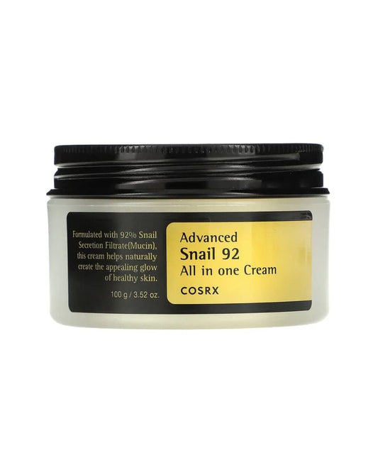 COSRX Advanced Snail 92 All In One Cream 100g