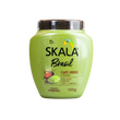 Skala – Brasil – Creme de Tratamento Café Verde e Ucuuba 1 Kg – (Green Coffee and Ucuuba