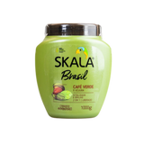Skala – Brasil – Creme de Tratamento Café Verde e Ucuuba 1 Kg – (Green Coffee and Ucuuba