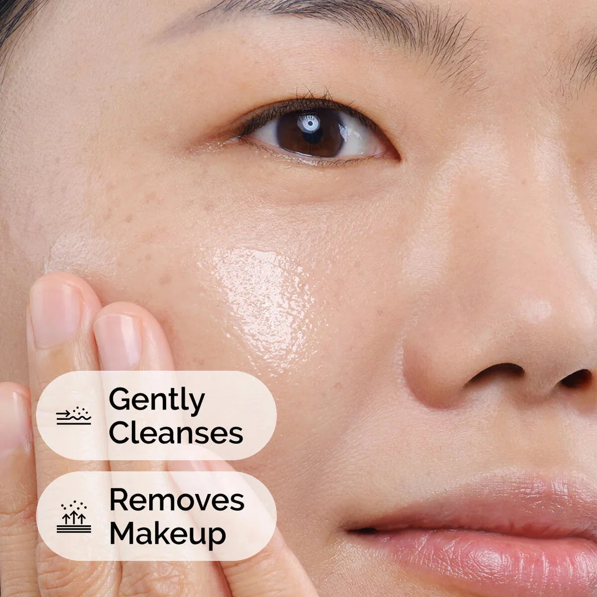 Squalane Cleanser - The Ordinary